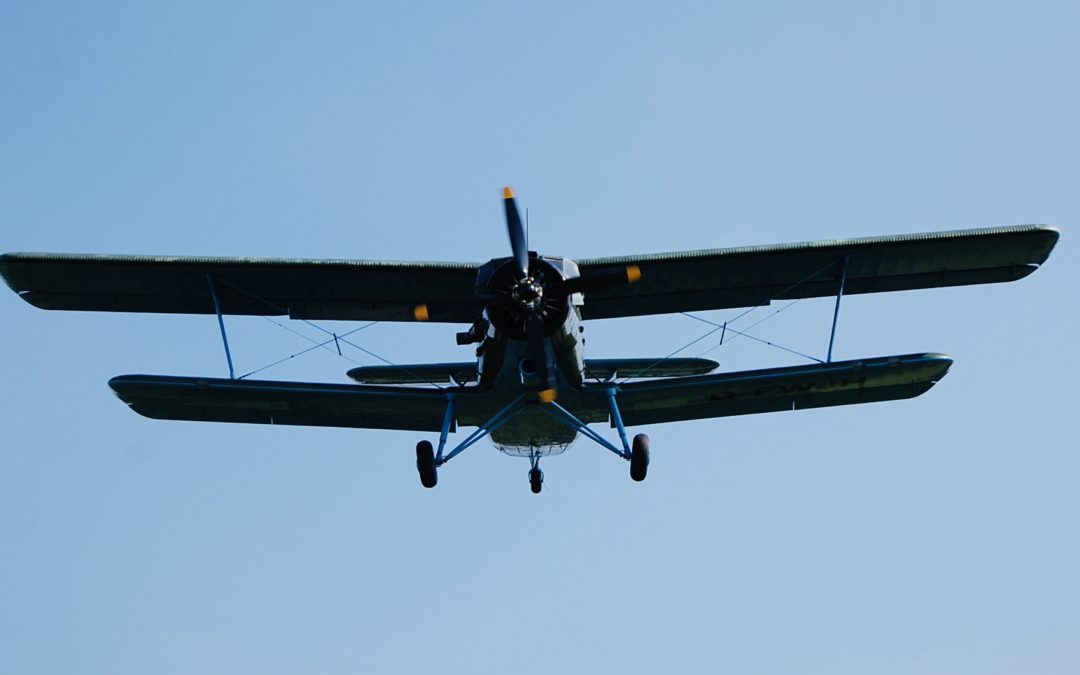 Coming in….